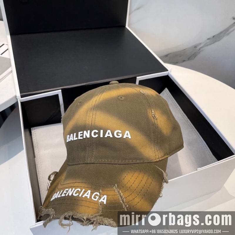 Balenciaga Hat dx65