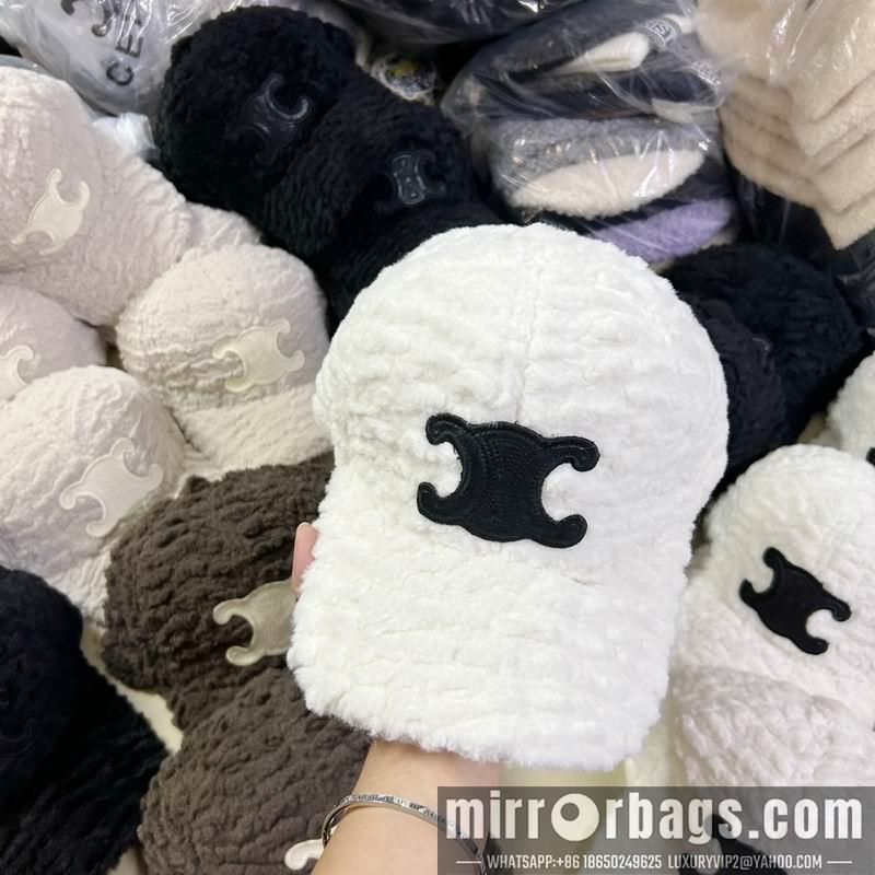 Celine Hat dx115
