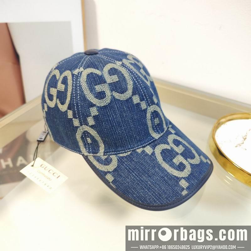 Gucci Hat dx11