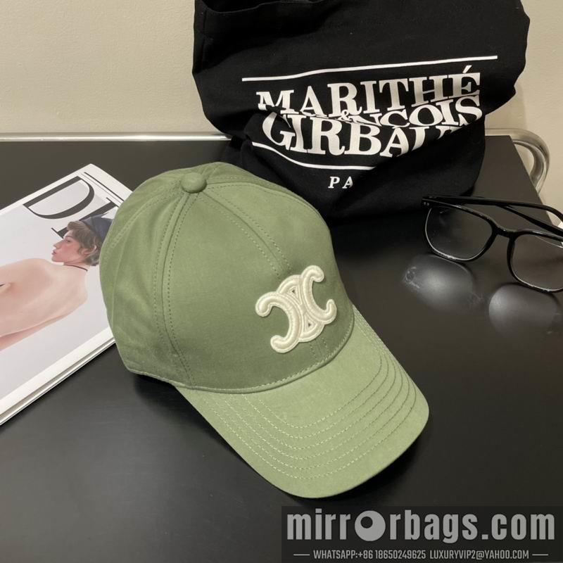 Celine Hat dx86