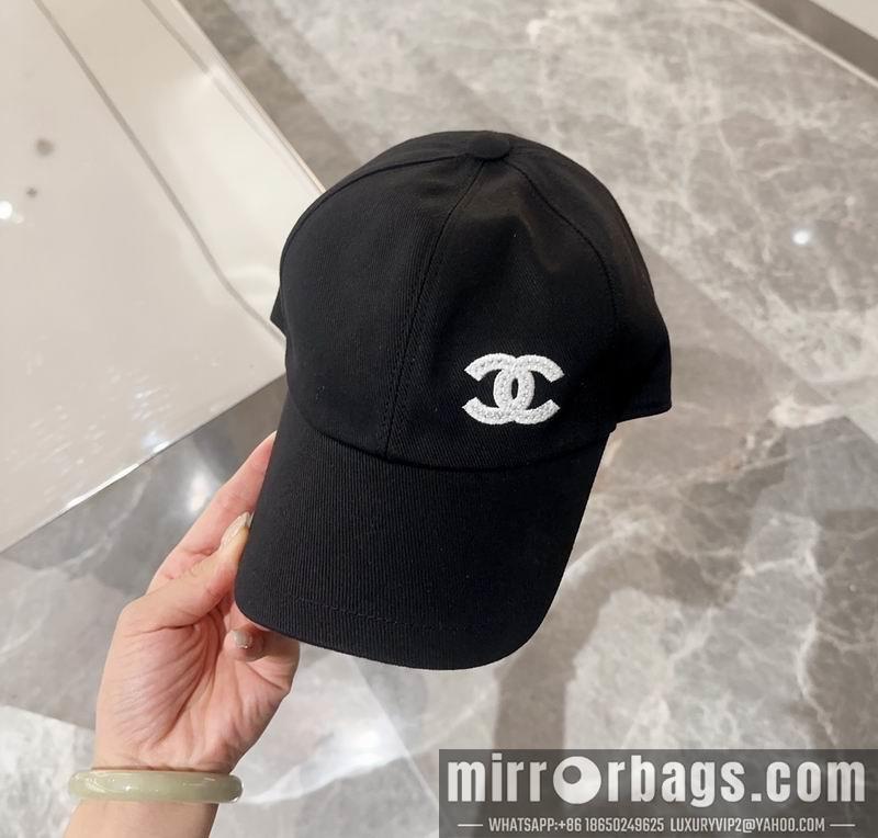 Chanel Hat dx49