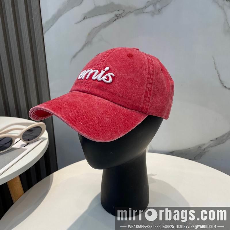 Emis Hat dx10