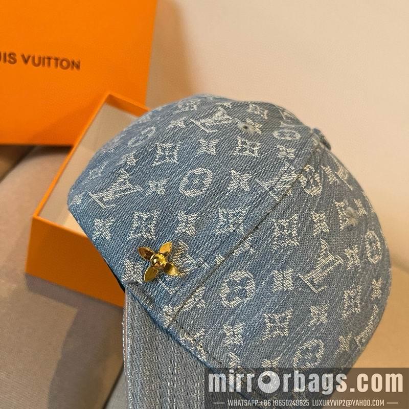 LV Hat dx36