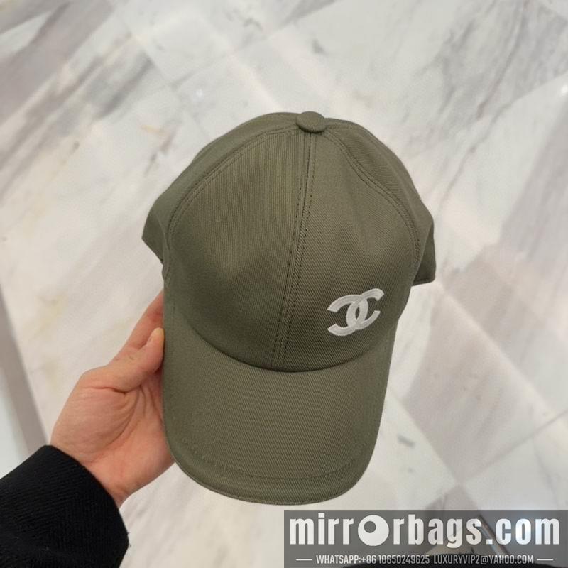 Chanel Hat dx44