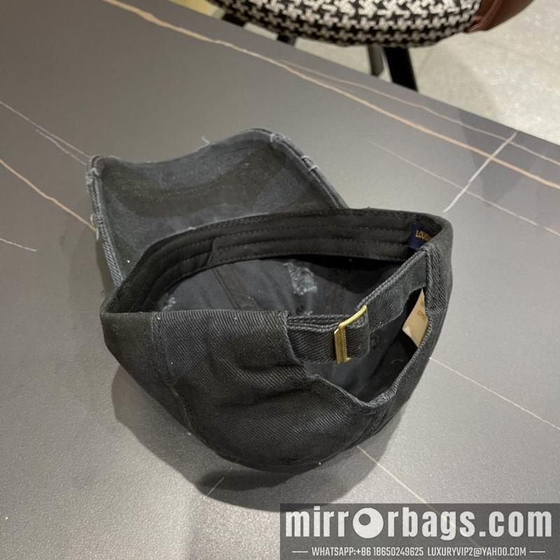 LV Hat 072205