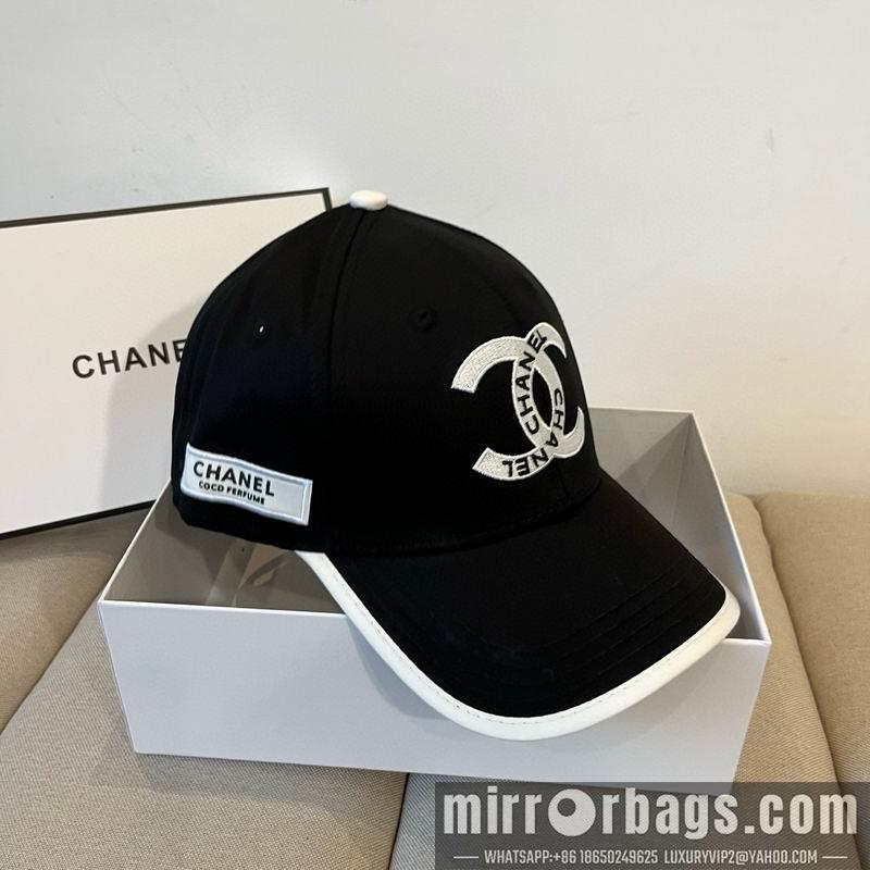 Chanel Hat dx33