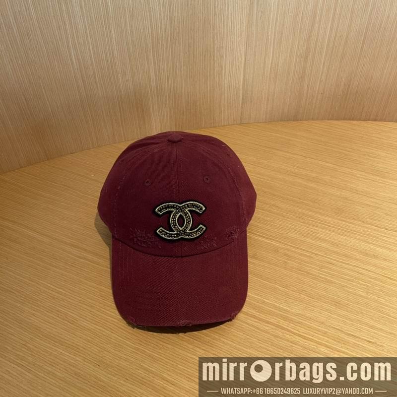 Chanel Hat 121401