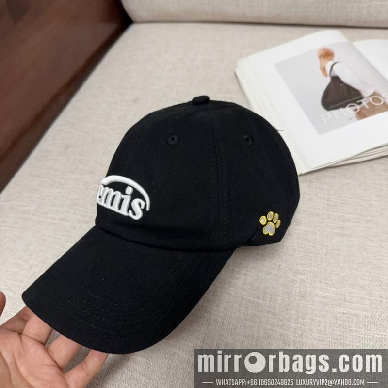 Emis Hat dx05
