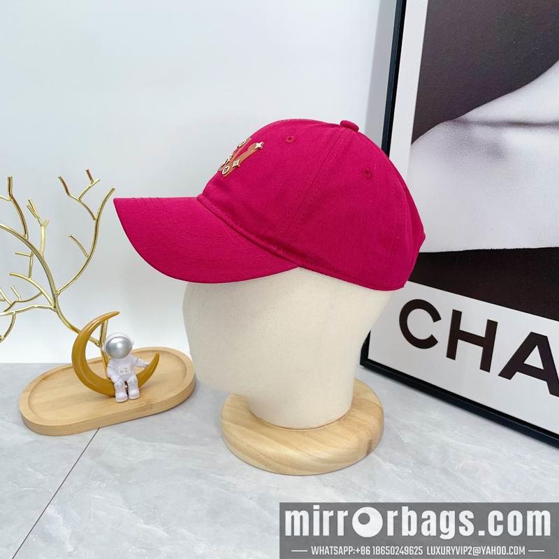 LV Hat dx54