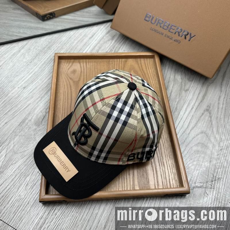 Burberry Hat dx44