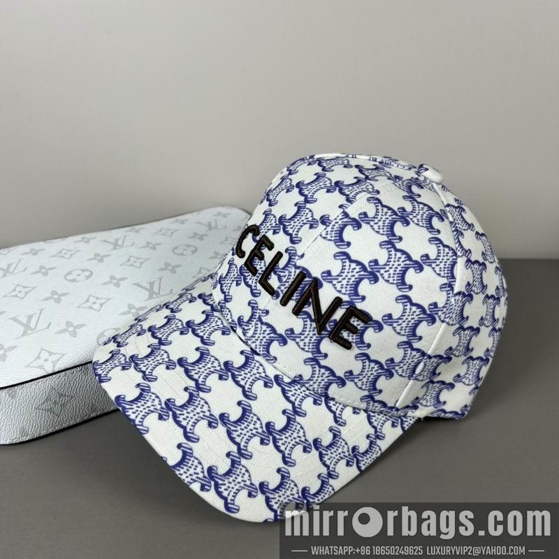 Celine Hat dx27