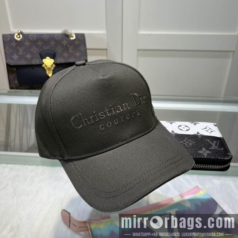 Dior Hat dx56