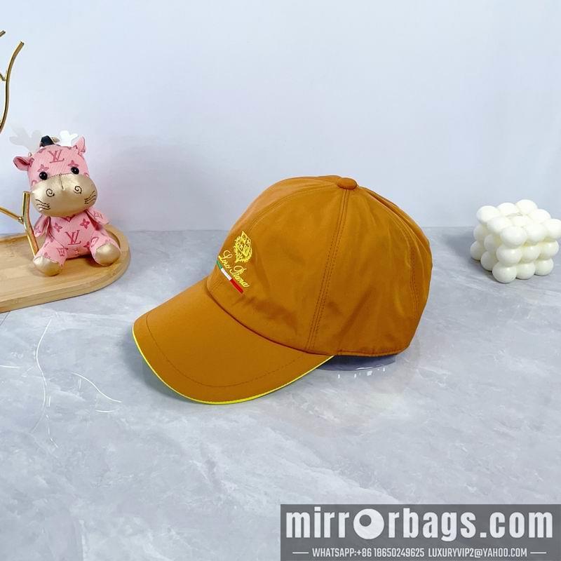 Loro Piana Hat dx07