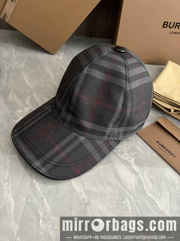 Burberry Hat dx39