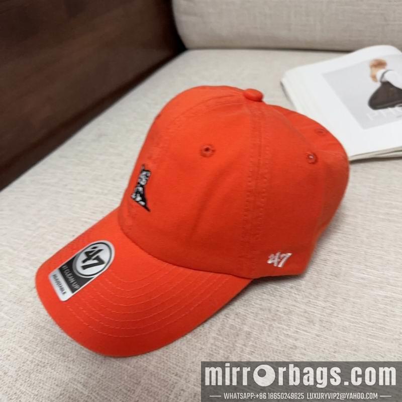 47brand Hat dx40