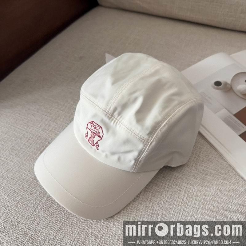 Brunello Cucinelli Hat dx01