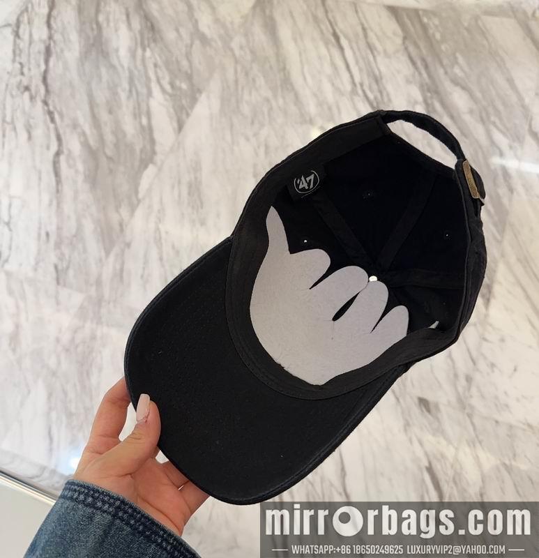 Balenciaga Hat dx51