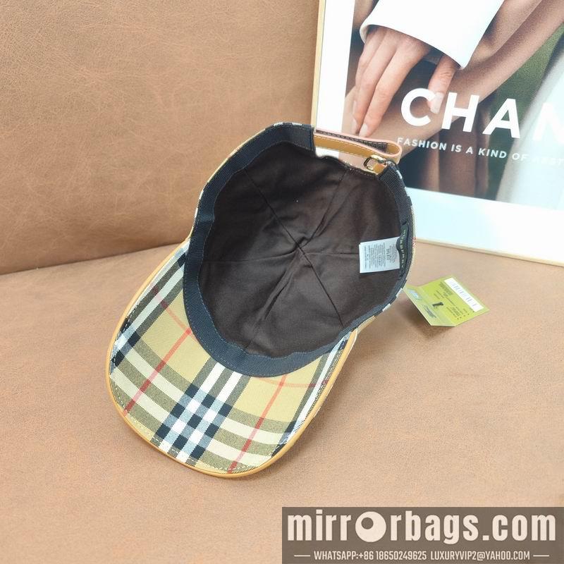 Burberry Hat dx41