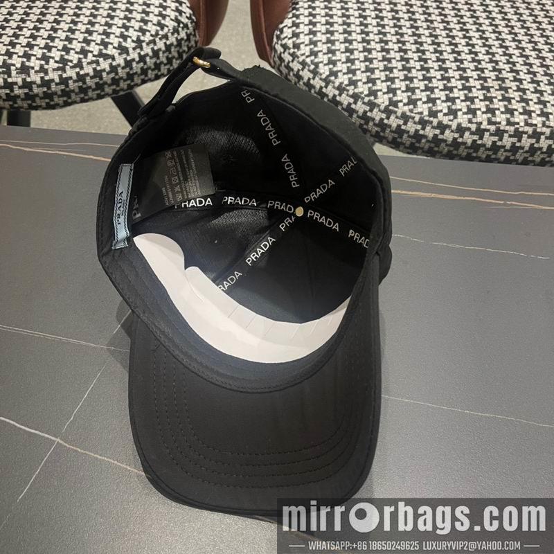 Prada Hat 050702