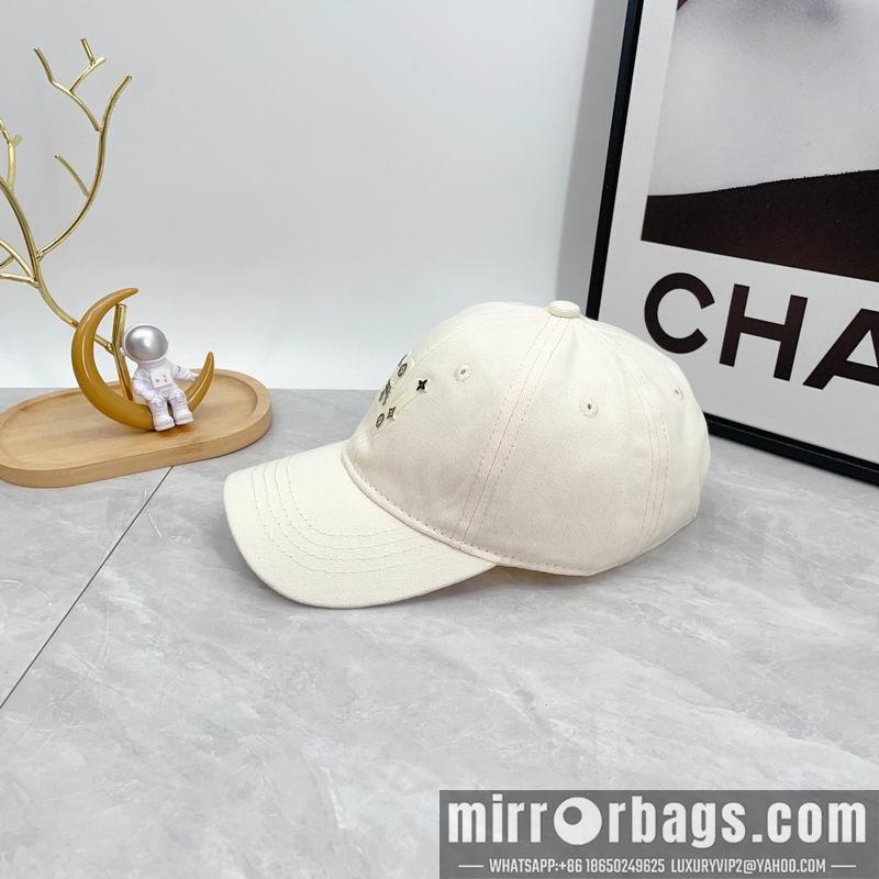 LV Hat dx54