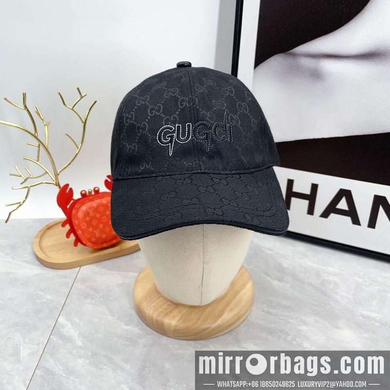 Gucci Hat dx10