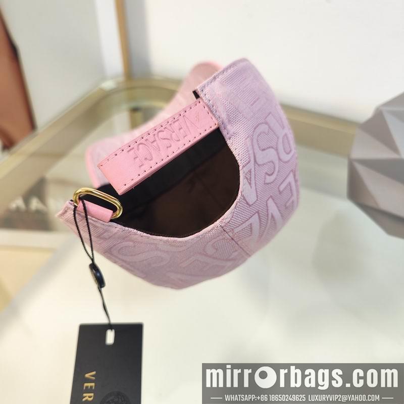 Versace Hat dx10