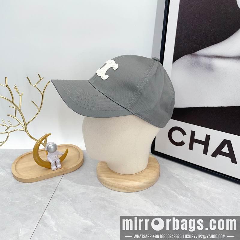 Celine Hat dx34