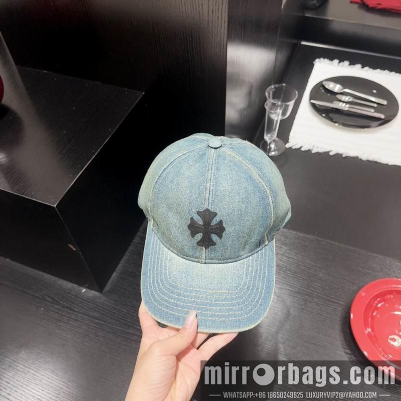 Chrome Hearts Hat 082601