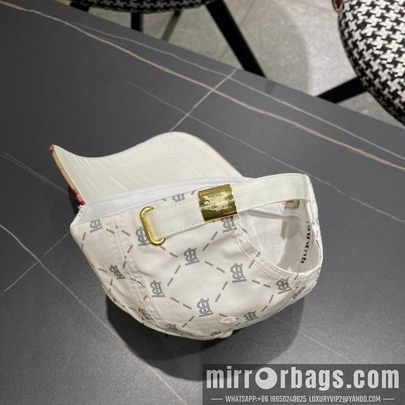 Burberry Hat 091401