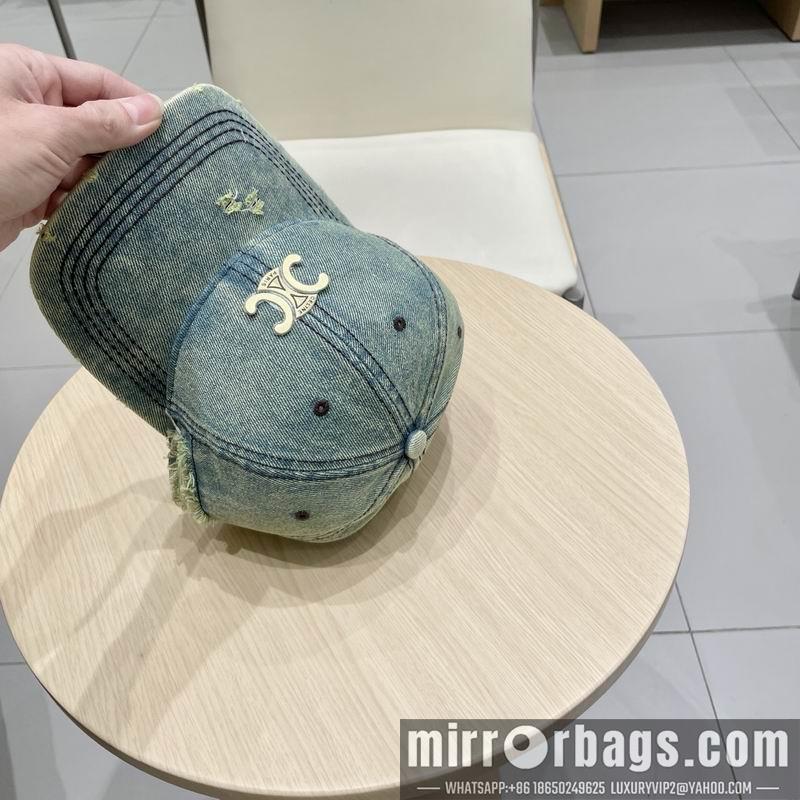 Celine Hat 032003