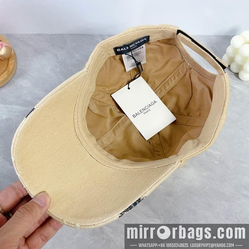 Balenciaga Hat dx53