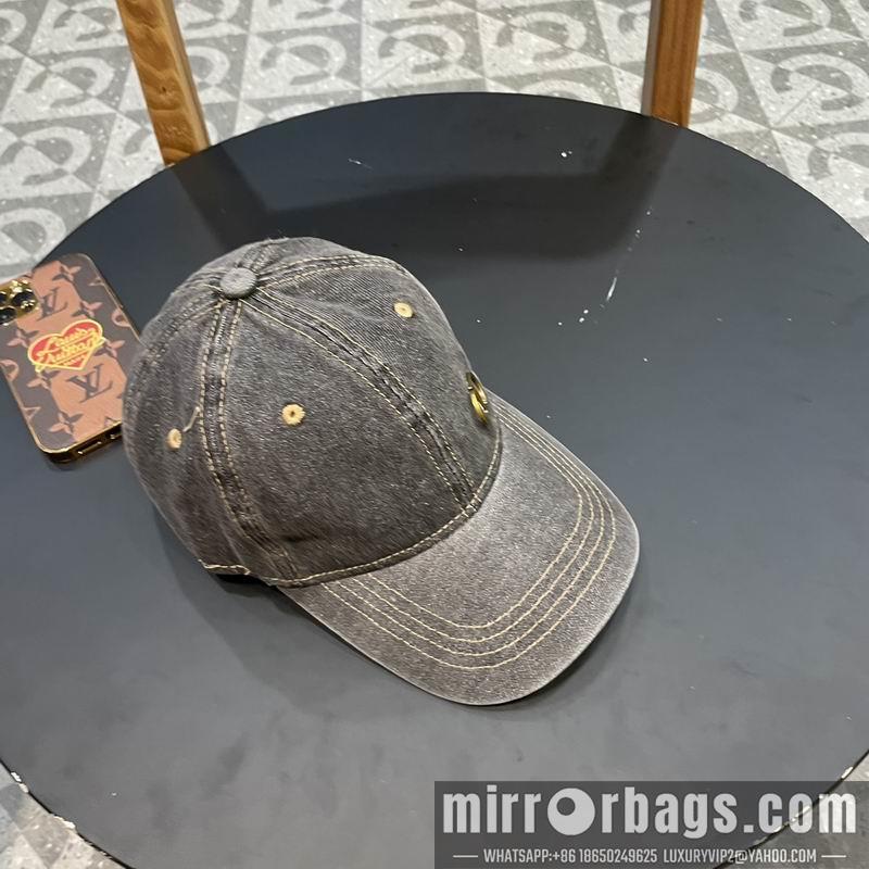 Dior Hat 050705