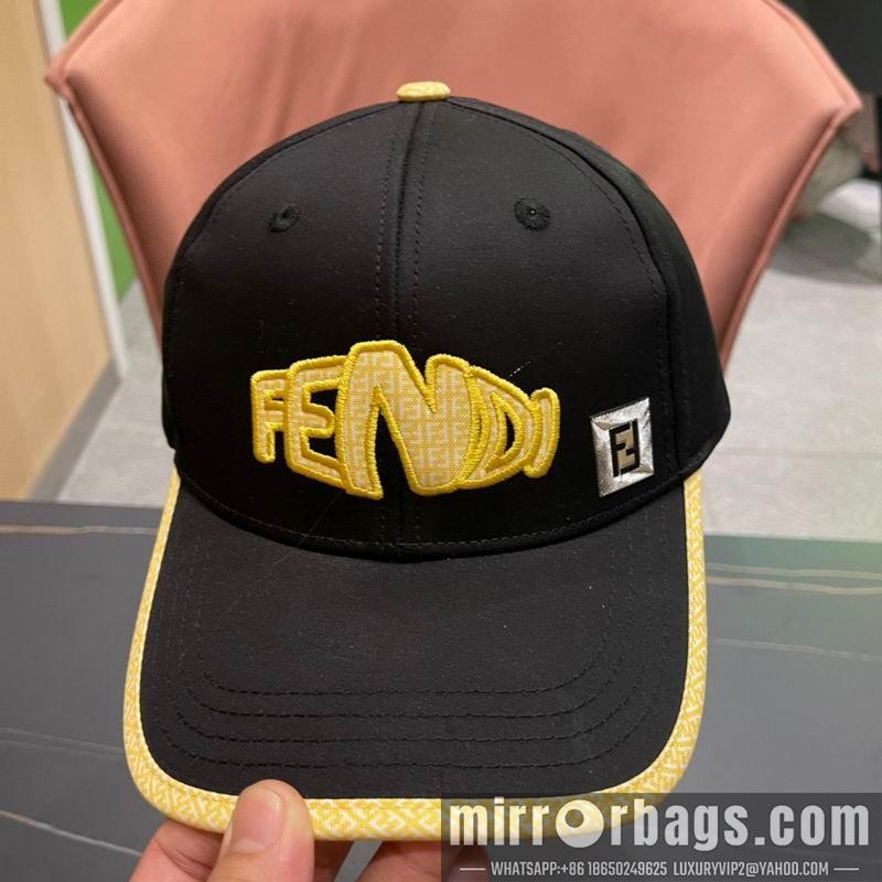 Fendi Hat 041401