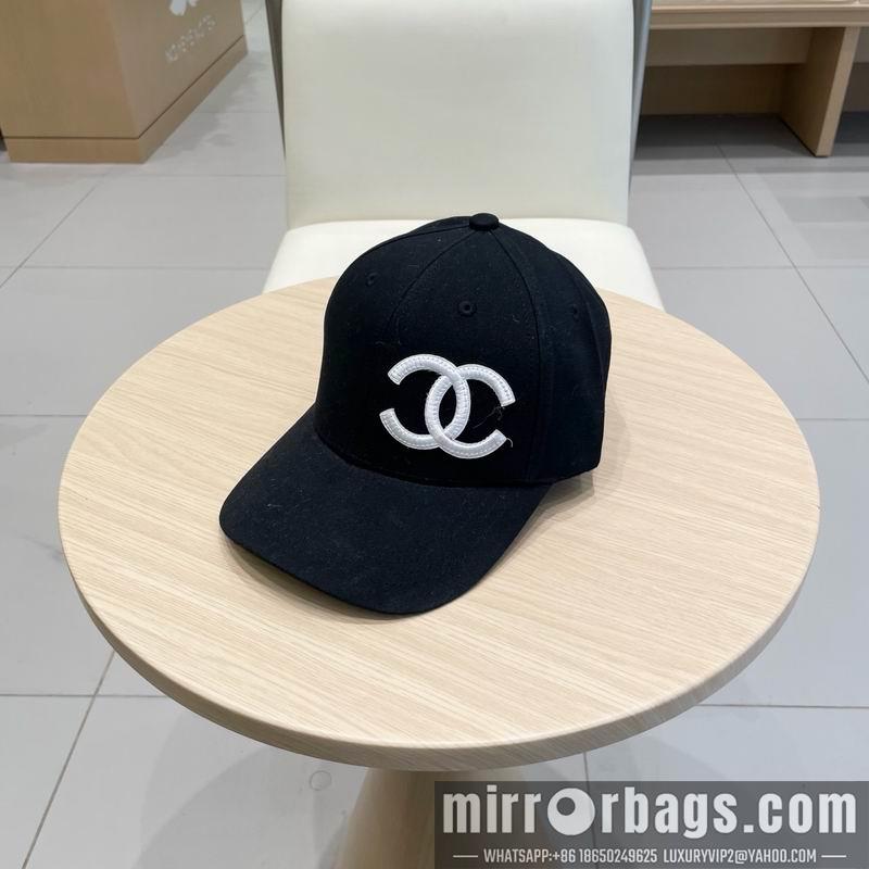 Chanel Hat 011501