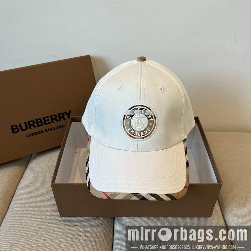 Burberry Hat dx09