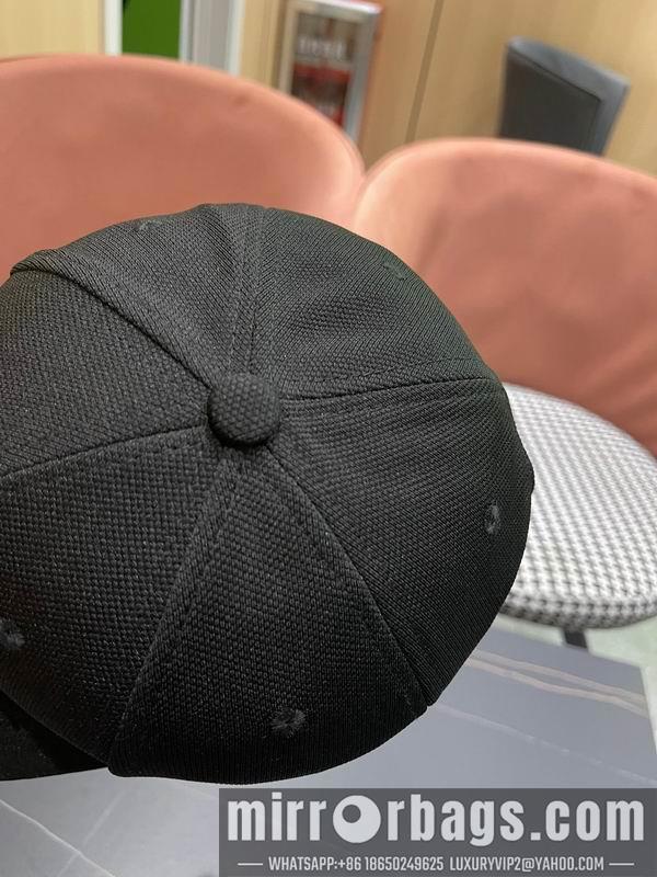 Prada Hat 091401