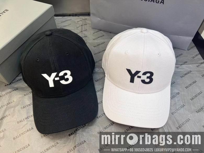 Y-3 Hat dxn01