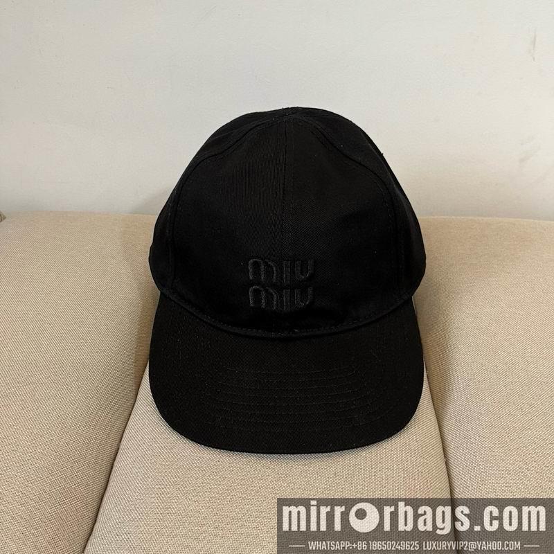 Miumiu Hat dx23