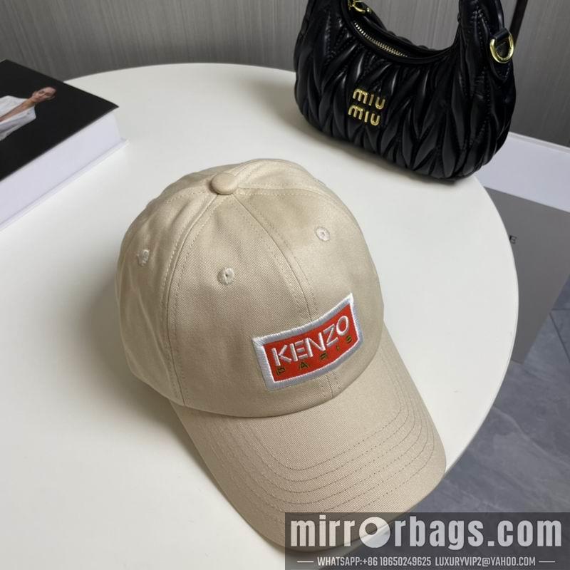 Kenzo Hat dx02