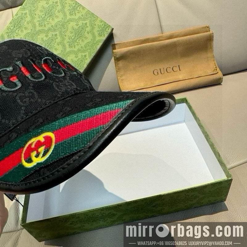 Gucci Hat dx50