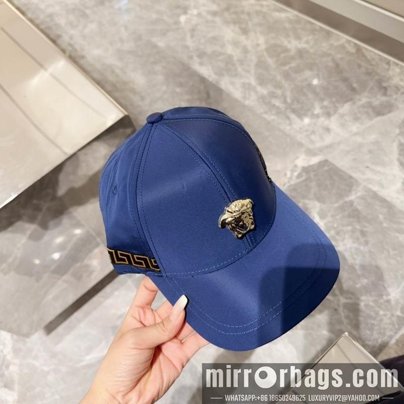 Versace Hat 071301
