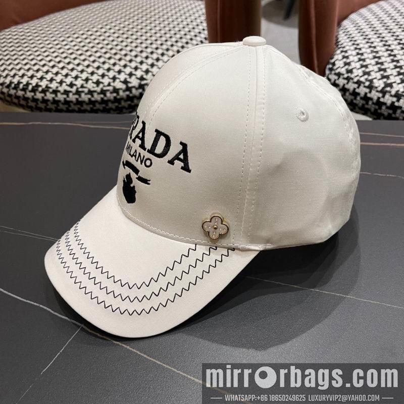Prada Hat 122802