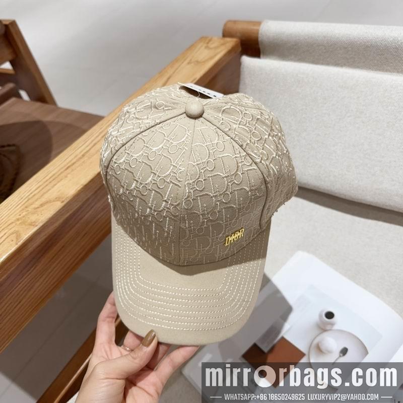 Dior Hat 010209