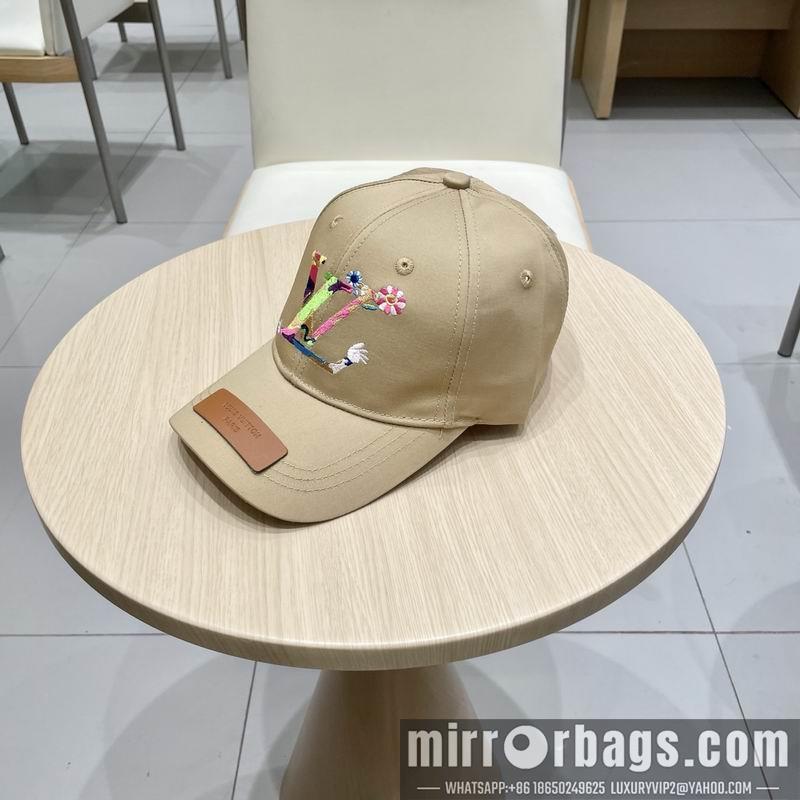 LV Hat 030709