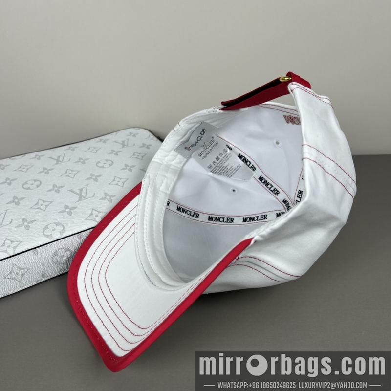 Moncler Hat dx40