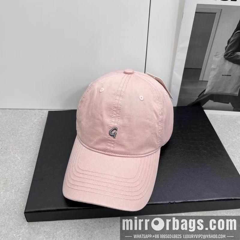 Other Hat 083013