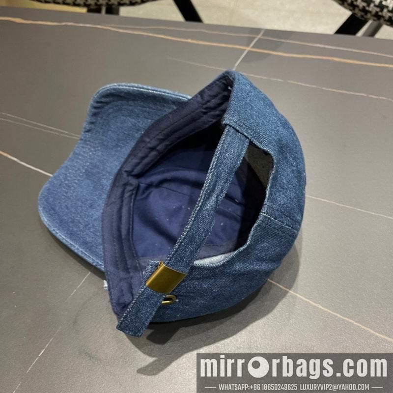 Prada Hat 042701