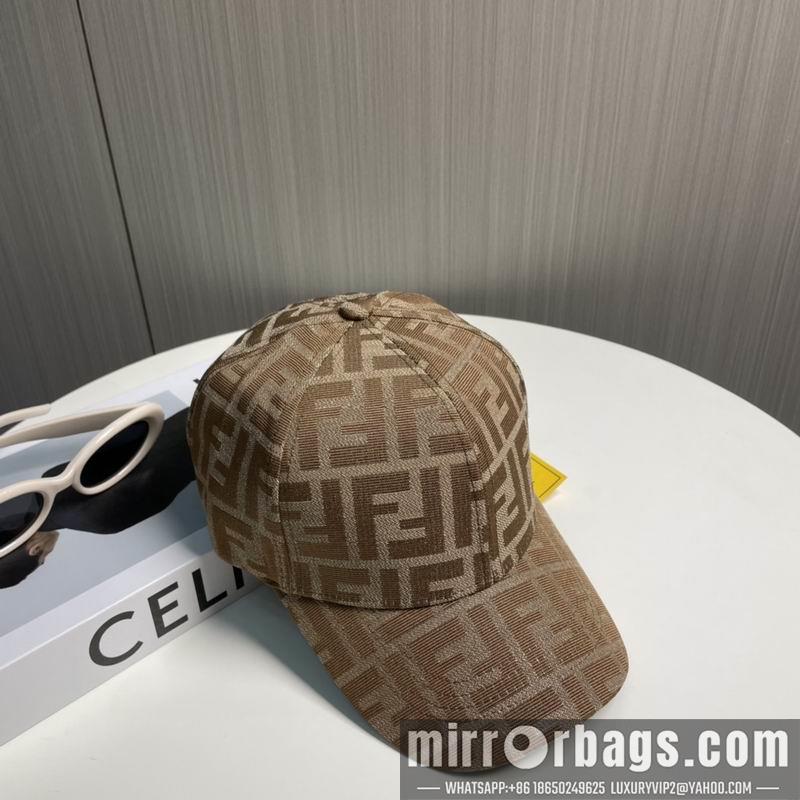 Fendi Hat 092701