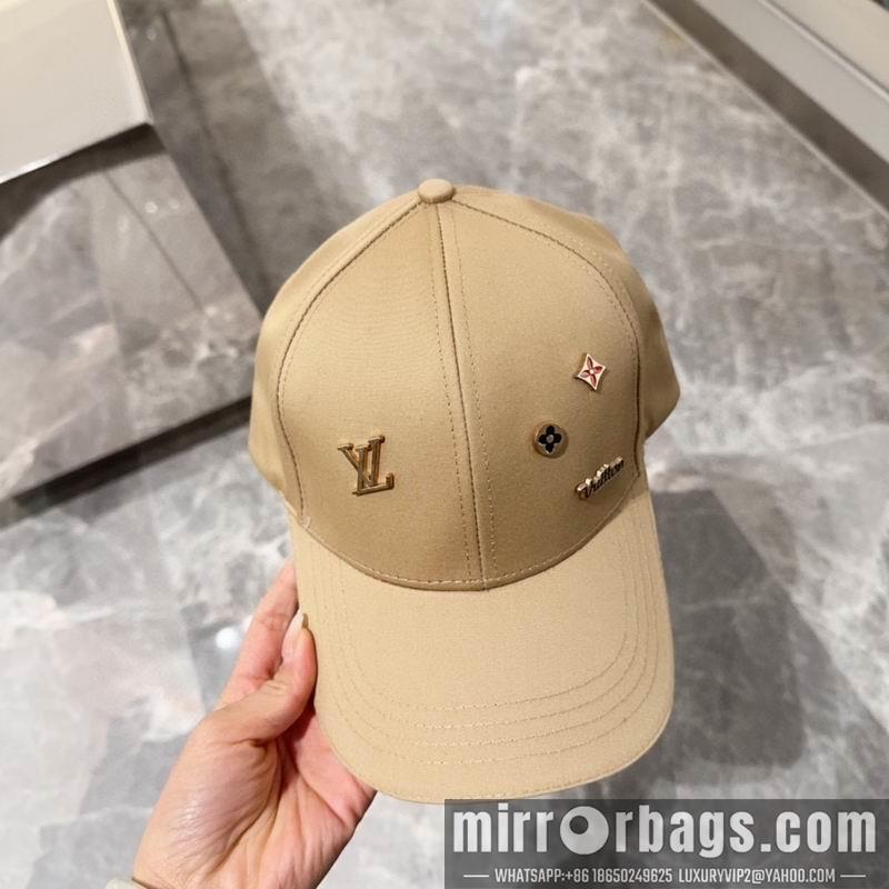 LV Hat dx19