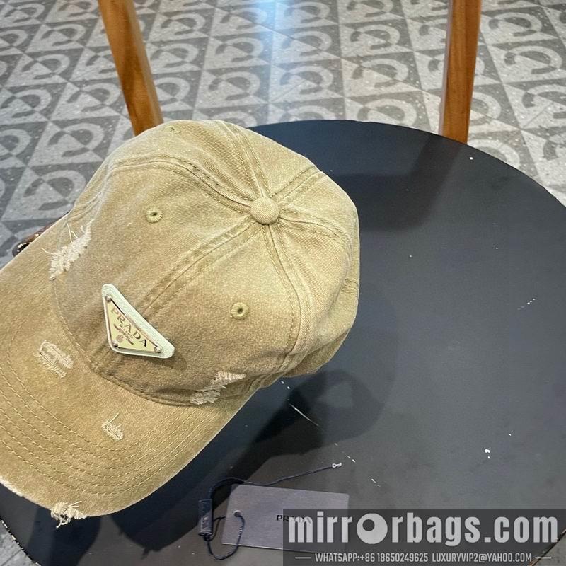 Prada Hat 030992